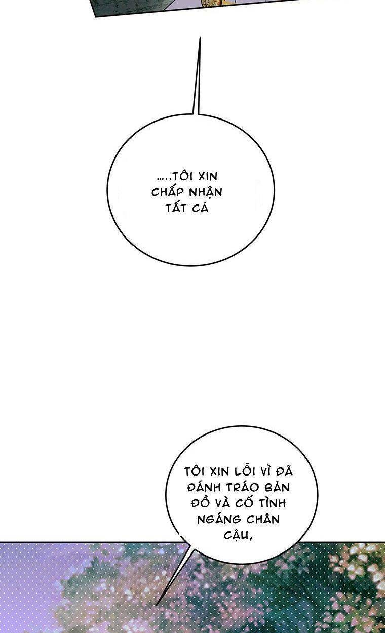 phía sau mặt nạ của nam chính hiền lành chapter 20 56