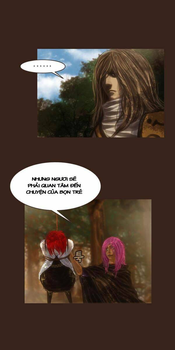 hội ảo thuật chapter 56 5