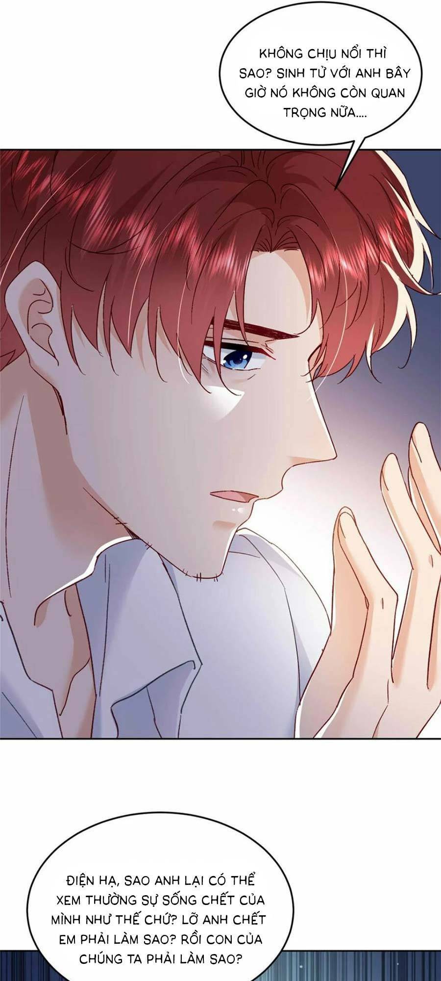 cô vợ của tôi không dễ bắt nạt chapter 74 6