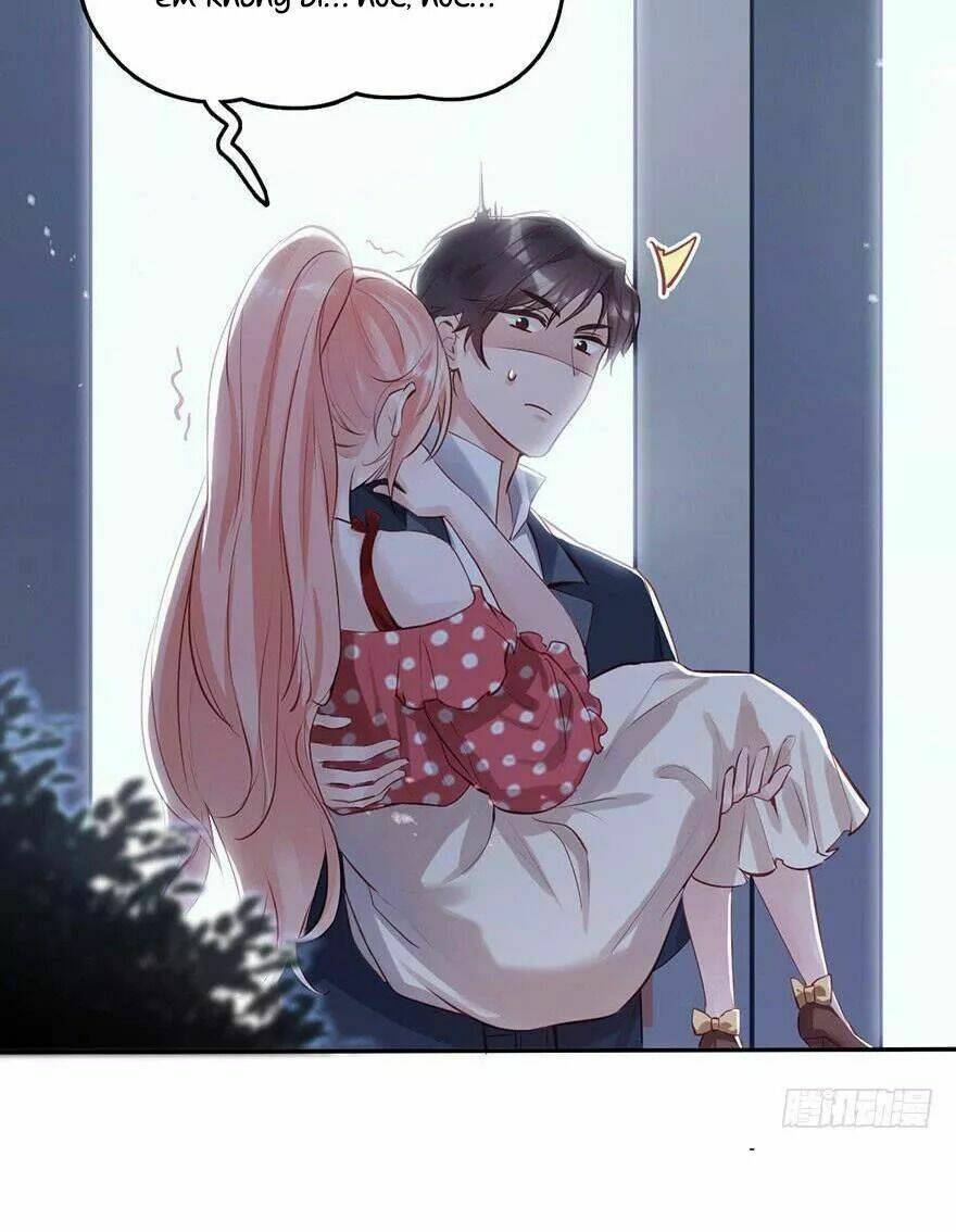 sau này vẫn cứ thích em chapter 31 45