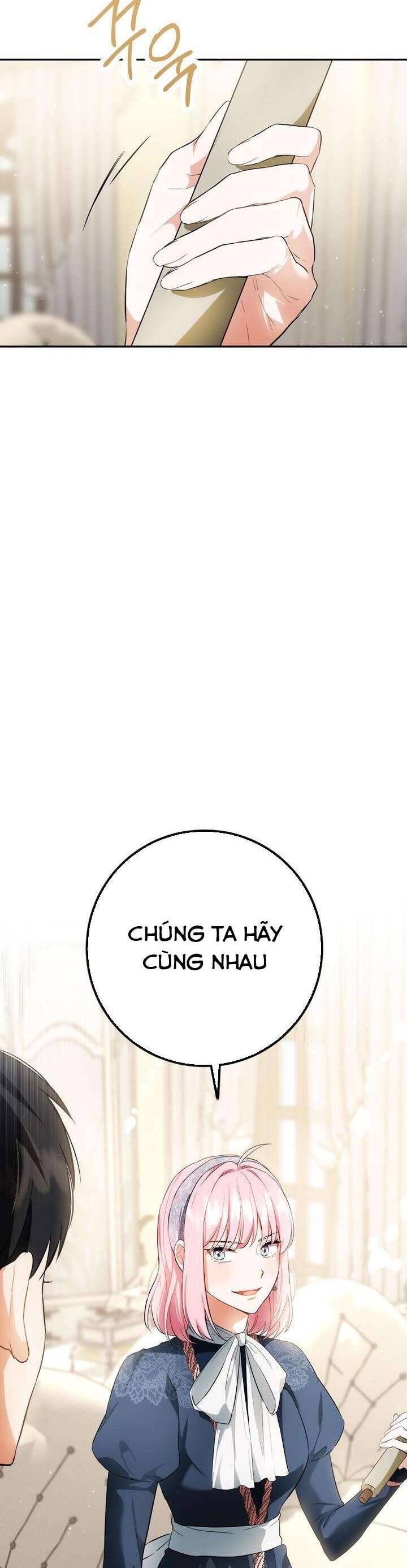 Cuộc Sống Mới Của Công Nương Chapter 97 - Trang 43