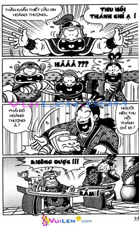 thần đồng đất việt chapter 176 32