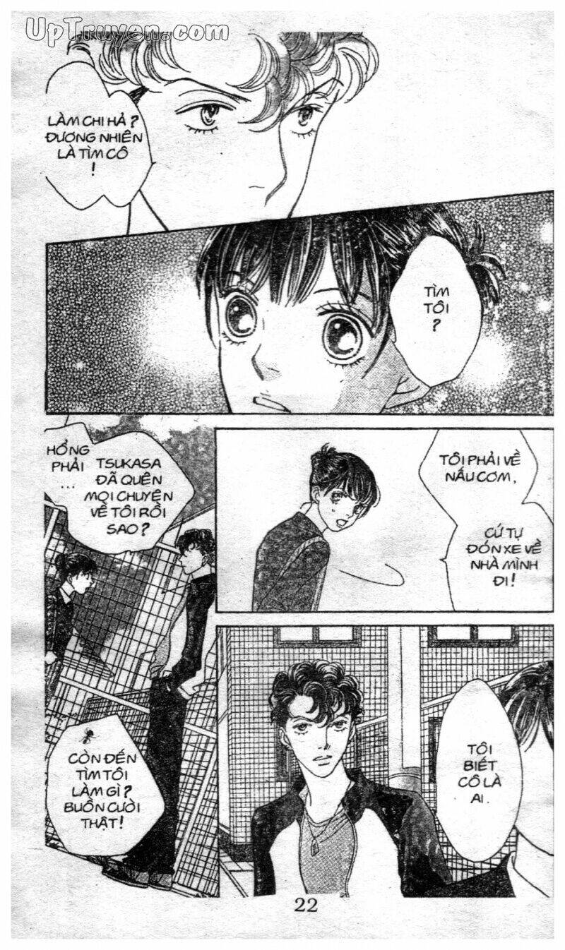 con nhà giàu chapter 192 19