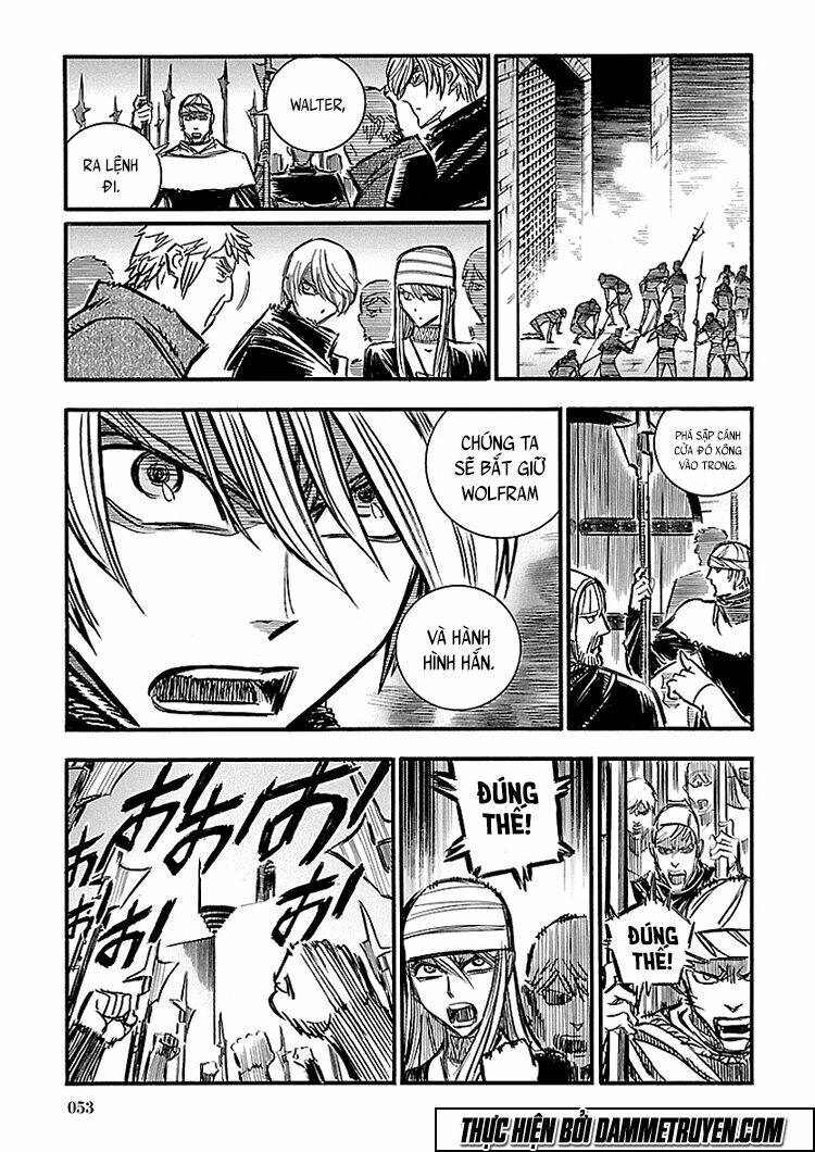 wolfsmund chapter 15.2 17