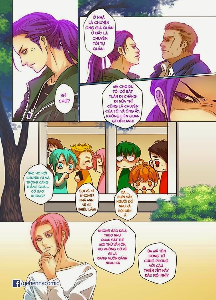 zodiacboys chapter 5 13