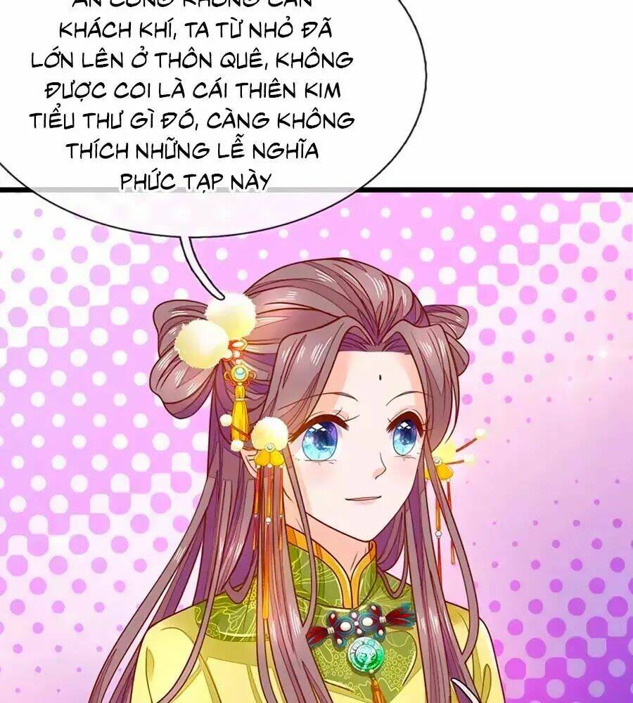 y hậu lệ thiên chapter 15 27