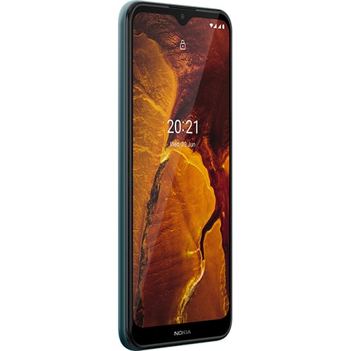 Điện thoại Nokia C30 (3GB/32GB) - Hàng chính hãng