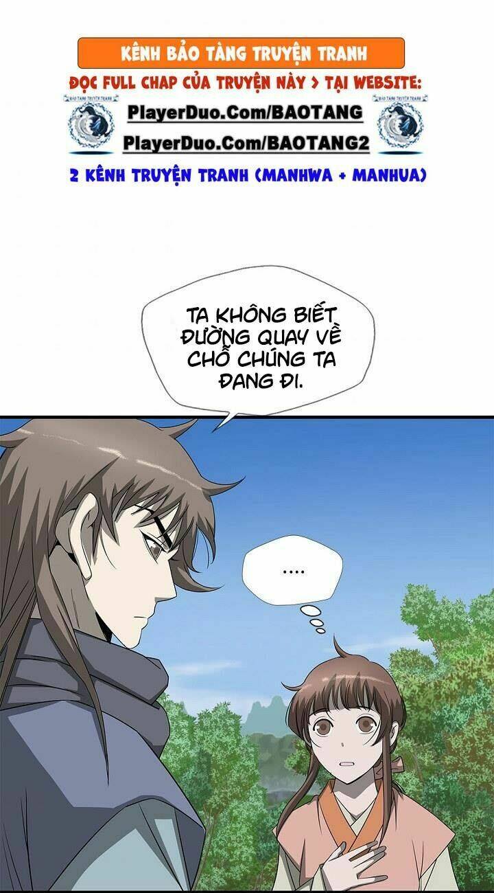 cuồng long chapter 36 28