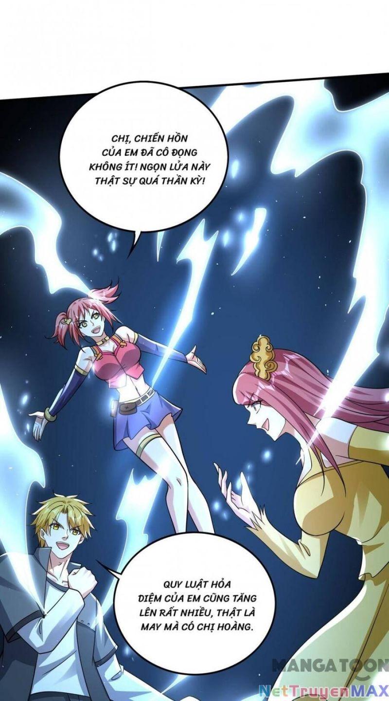 tối cường thần y tại đô thị chapter 284 1