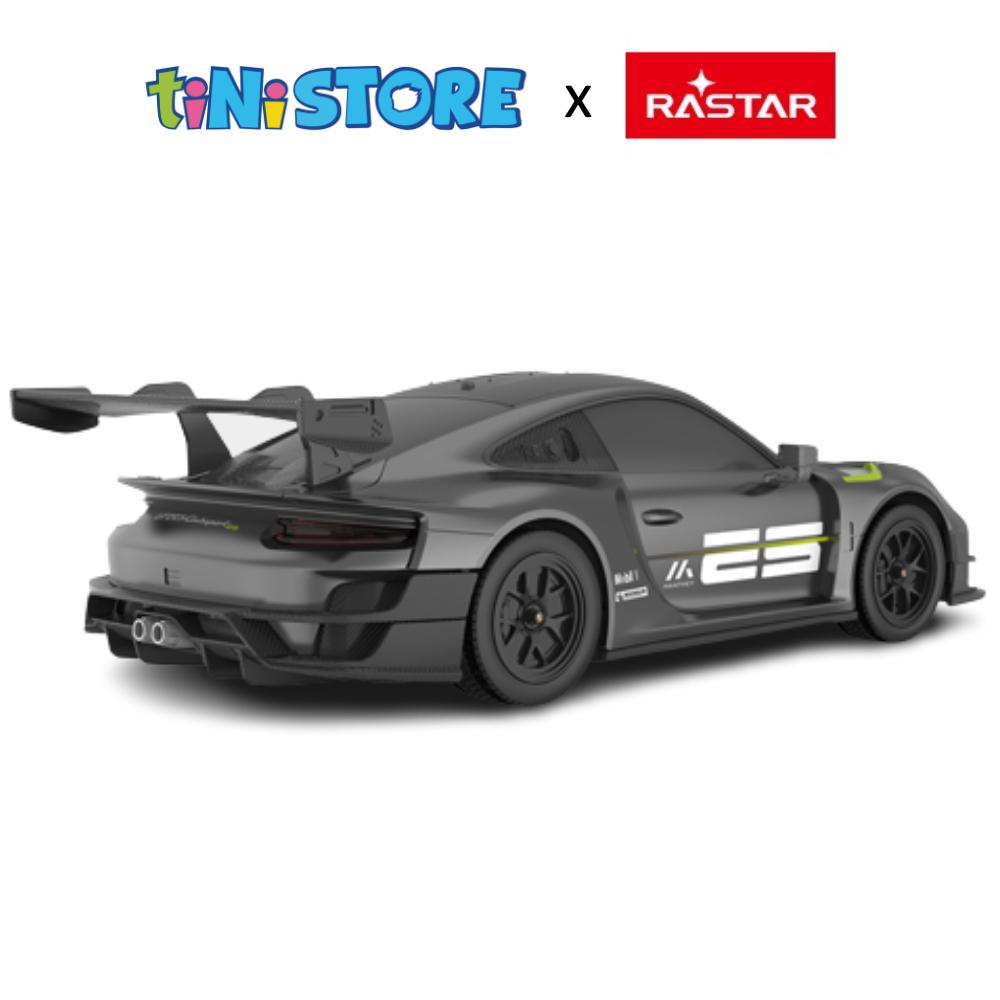 tiNiStore-Đồ chơi xe điều khiển 1:24 911 Clubsport Rastar 99700