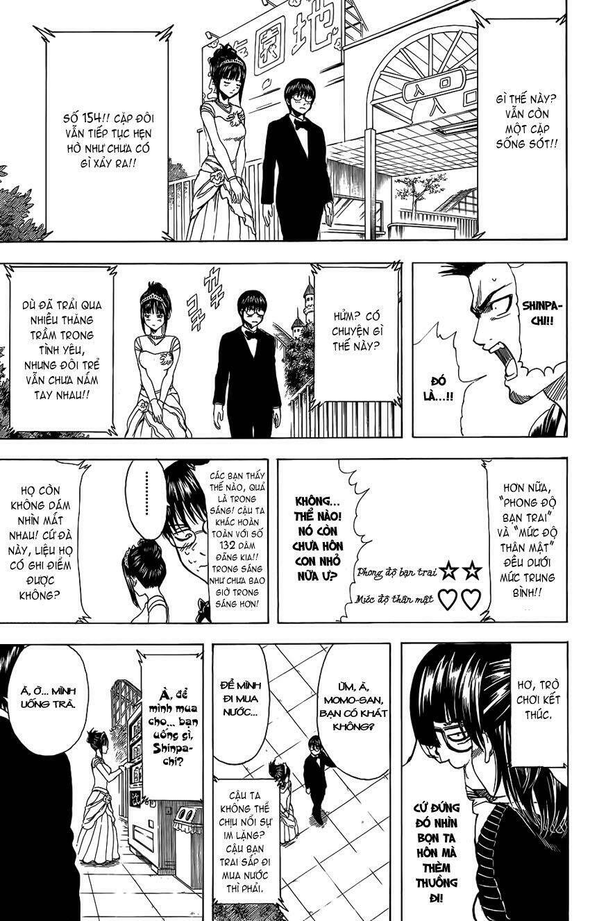 gintama - linh hồn bạc chapter 349 8
