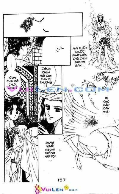 nàng công chúa ham chơi chapter 1 153