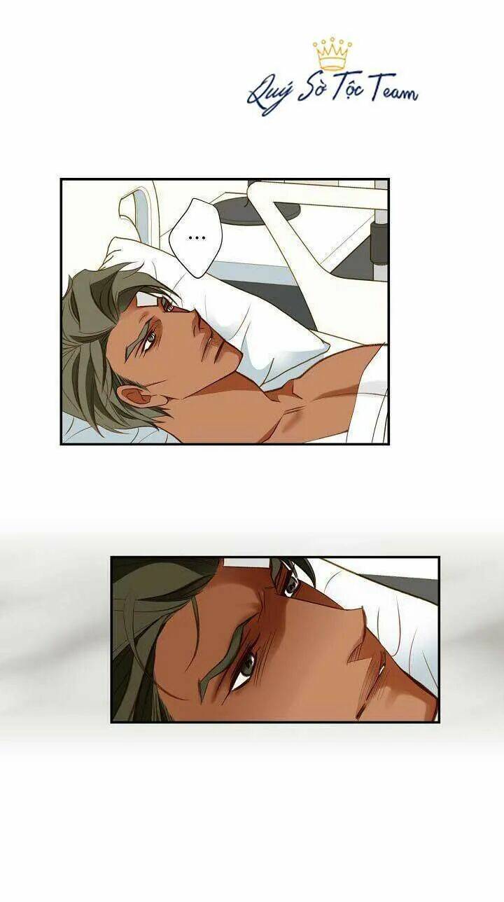 tiếp xúc chí mạng chapter 85 52