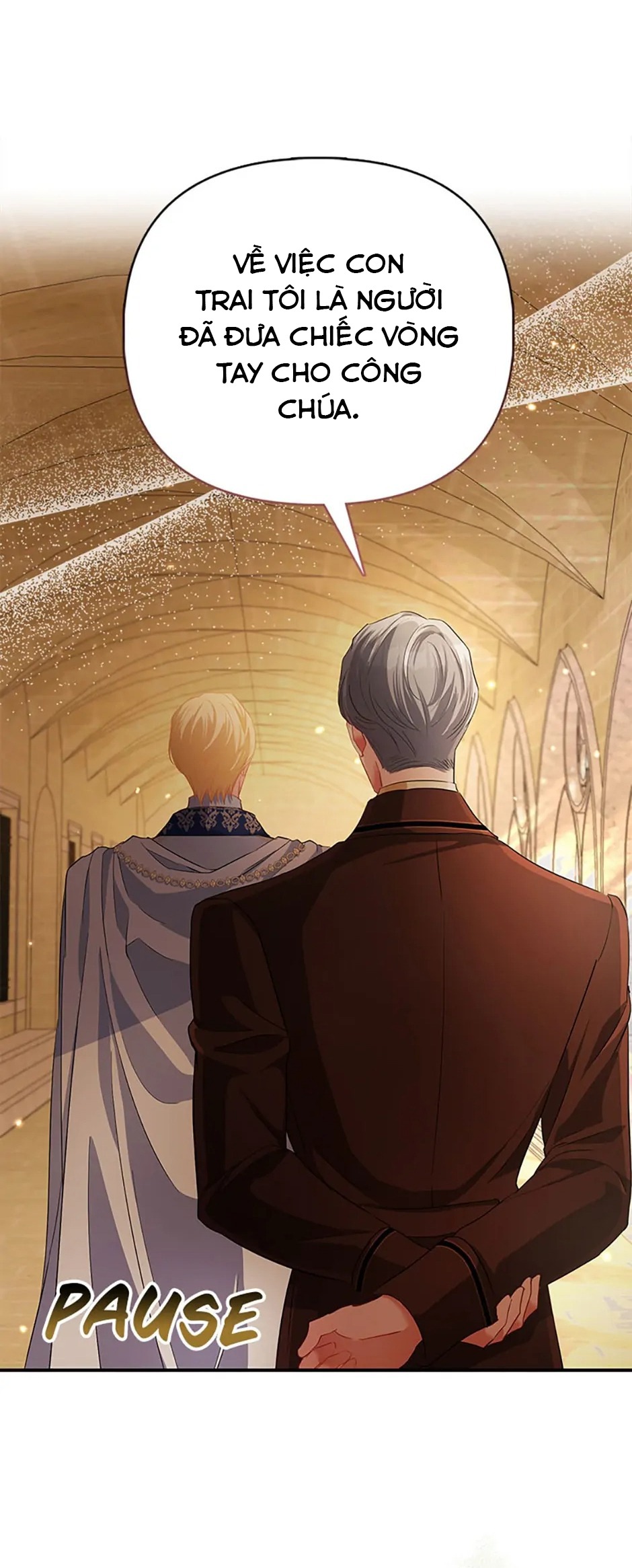 nàng công chúa của tôi chapter 32 34