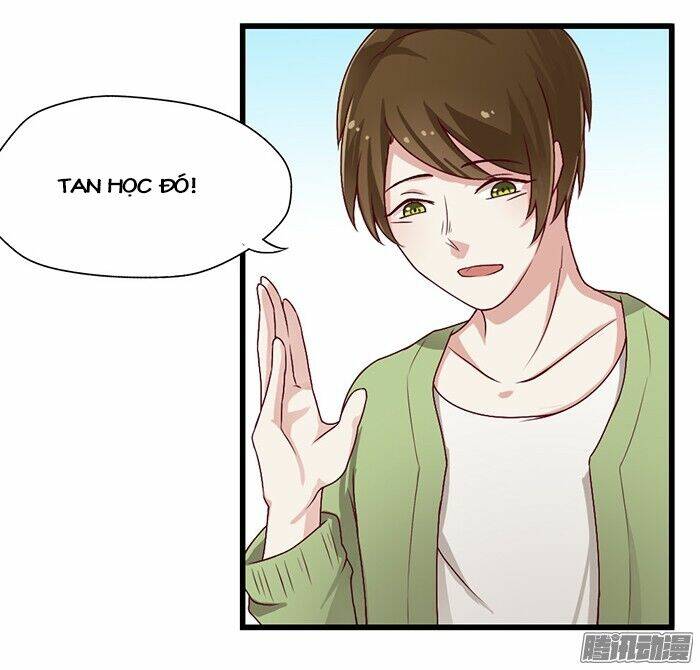 người ba độc thân chapter 16 5