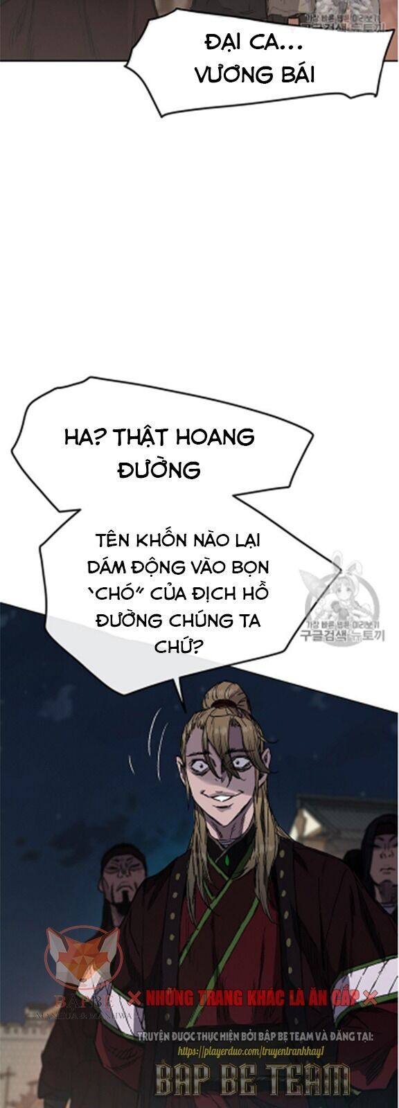 kiếm sĩ bất bại chapter 39 22