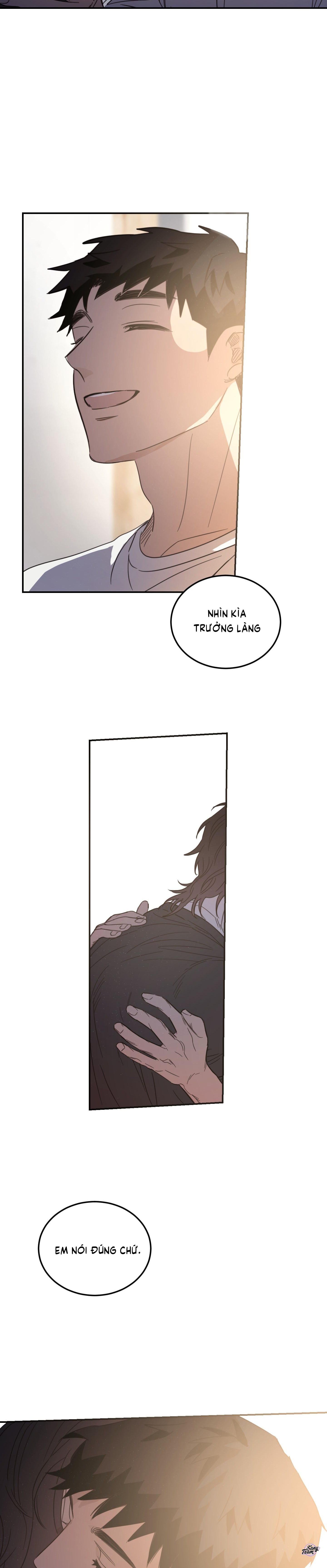 căn nhà mặt trời mọc chapter 36 19