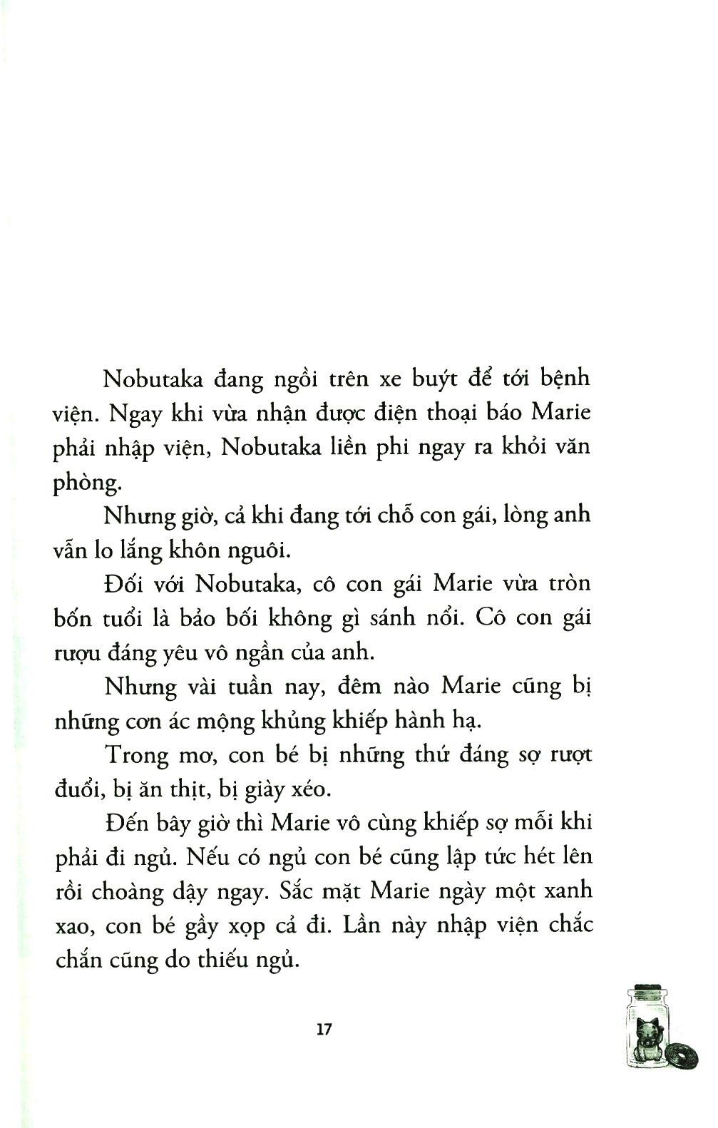 Sách Thiên Đường Tiền Xu - Tập 3