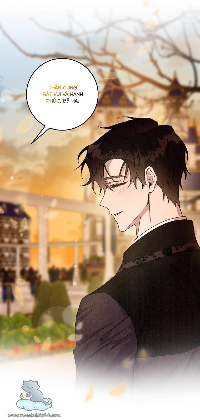 thuần hóa bạo chúa rồi bỏ trốn chapter 64 43