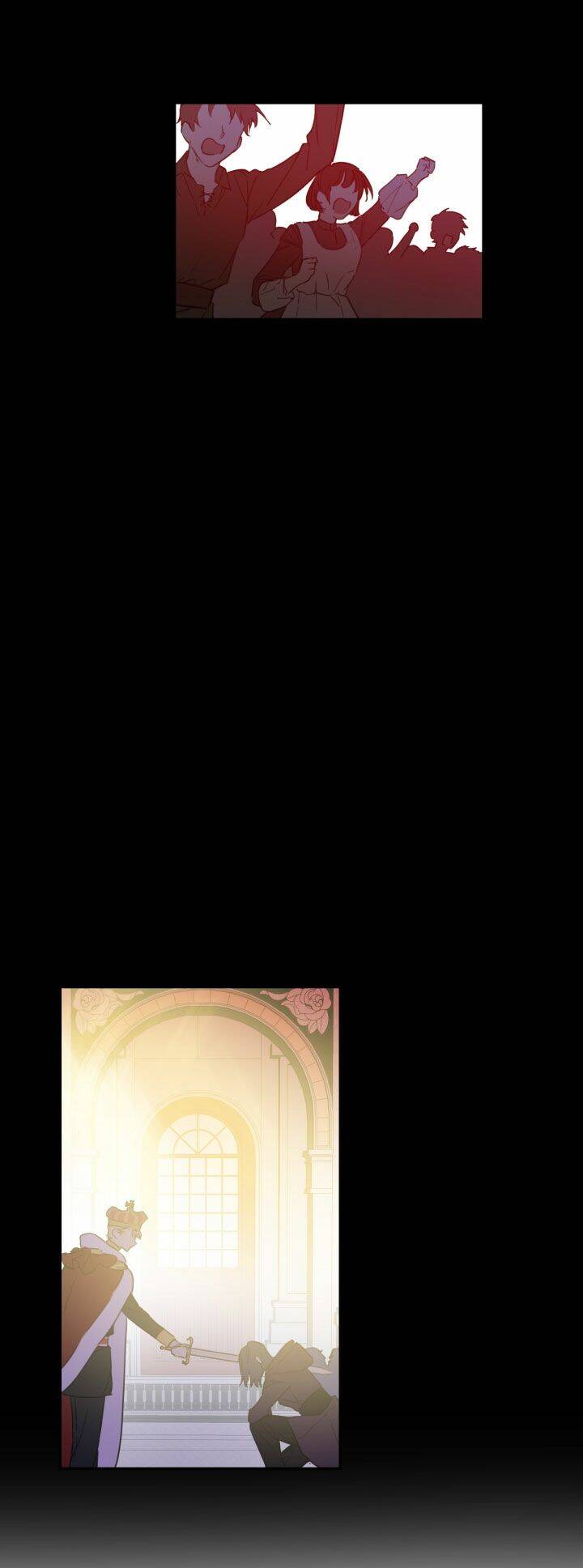 những nhân vật mạnh nhất thế giới ám ảnh tôi chapter 6 32