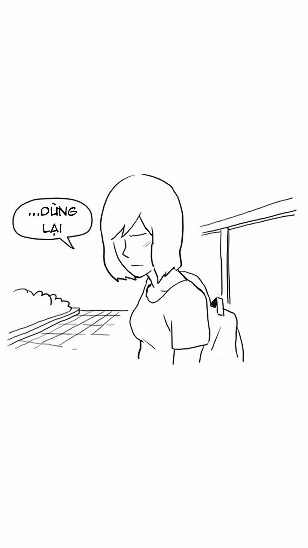 cô nàng trên lớp - the girl from class chapter 21 54