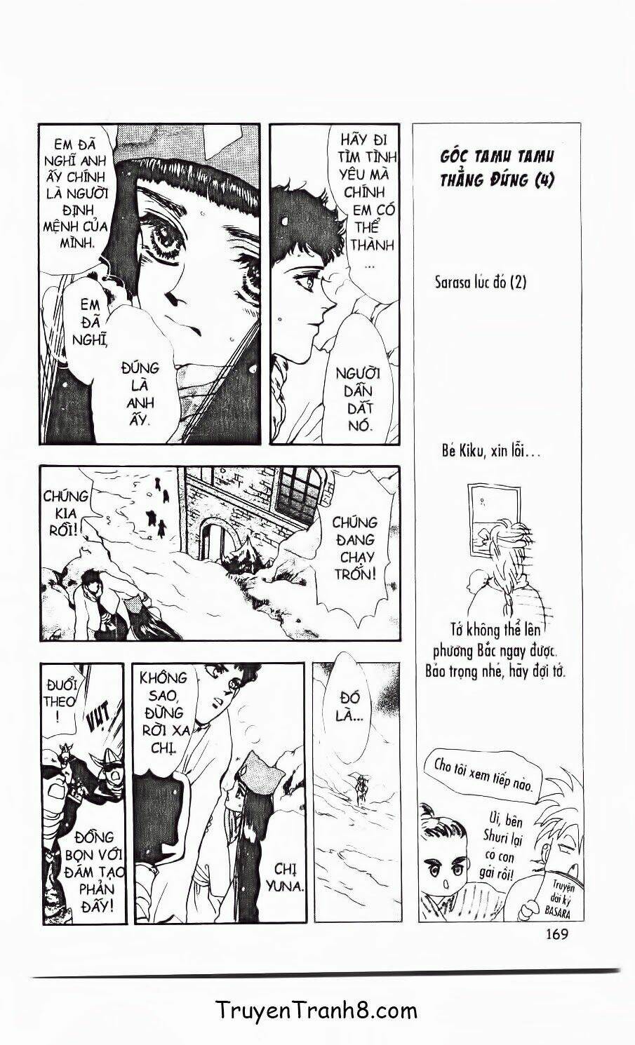 đứa con số phận chapter 69.2 2