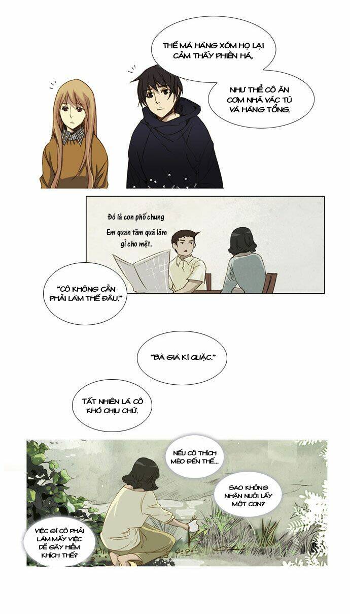 mười chín, hai mươi mốt chapter 20 9