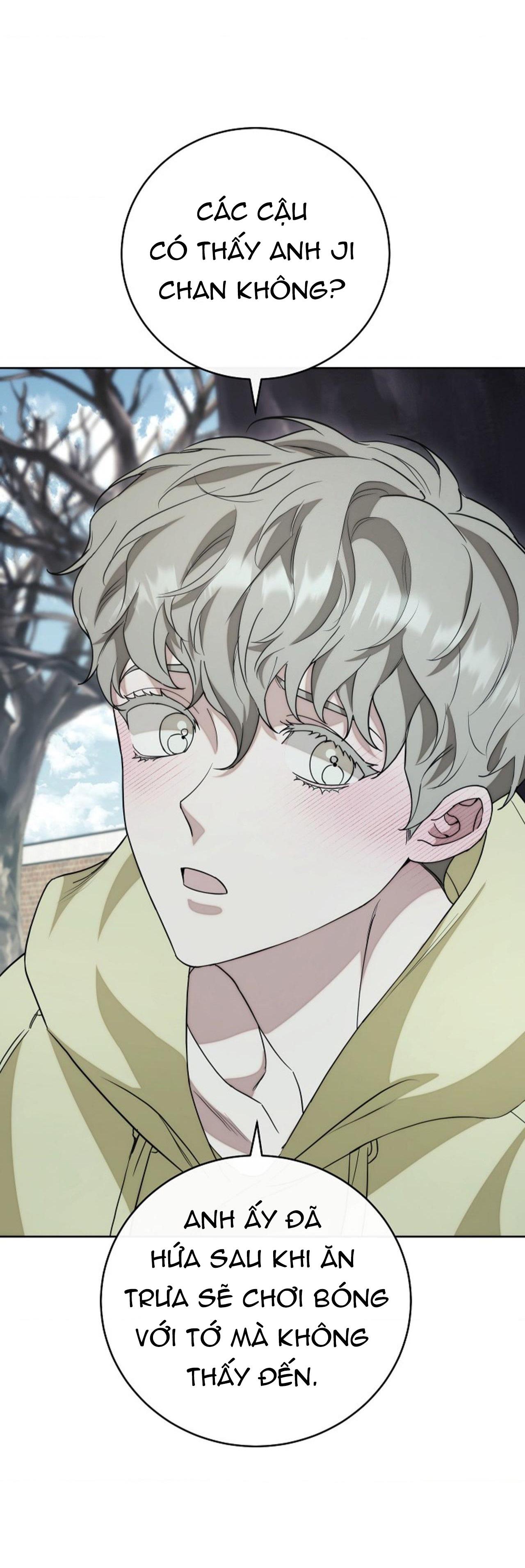 (abo)mối quan hệ không hoàn chỉnh chapter 11 67