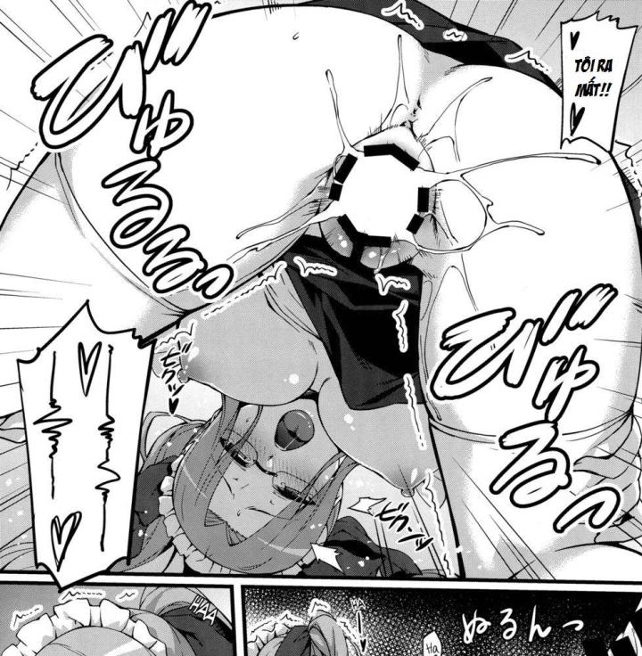 [18+] tuyển tập one shot chapter 17 45