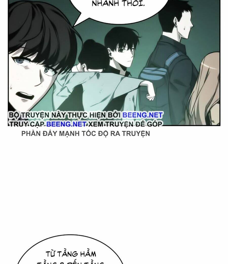 toàn trí độc giả - omniscient reader chapter 27 44