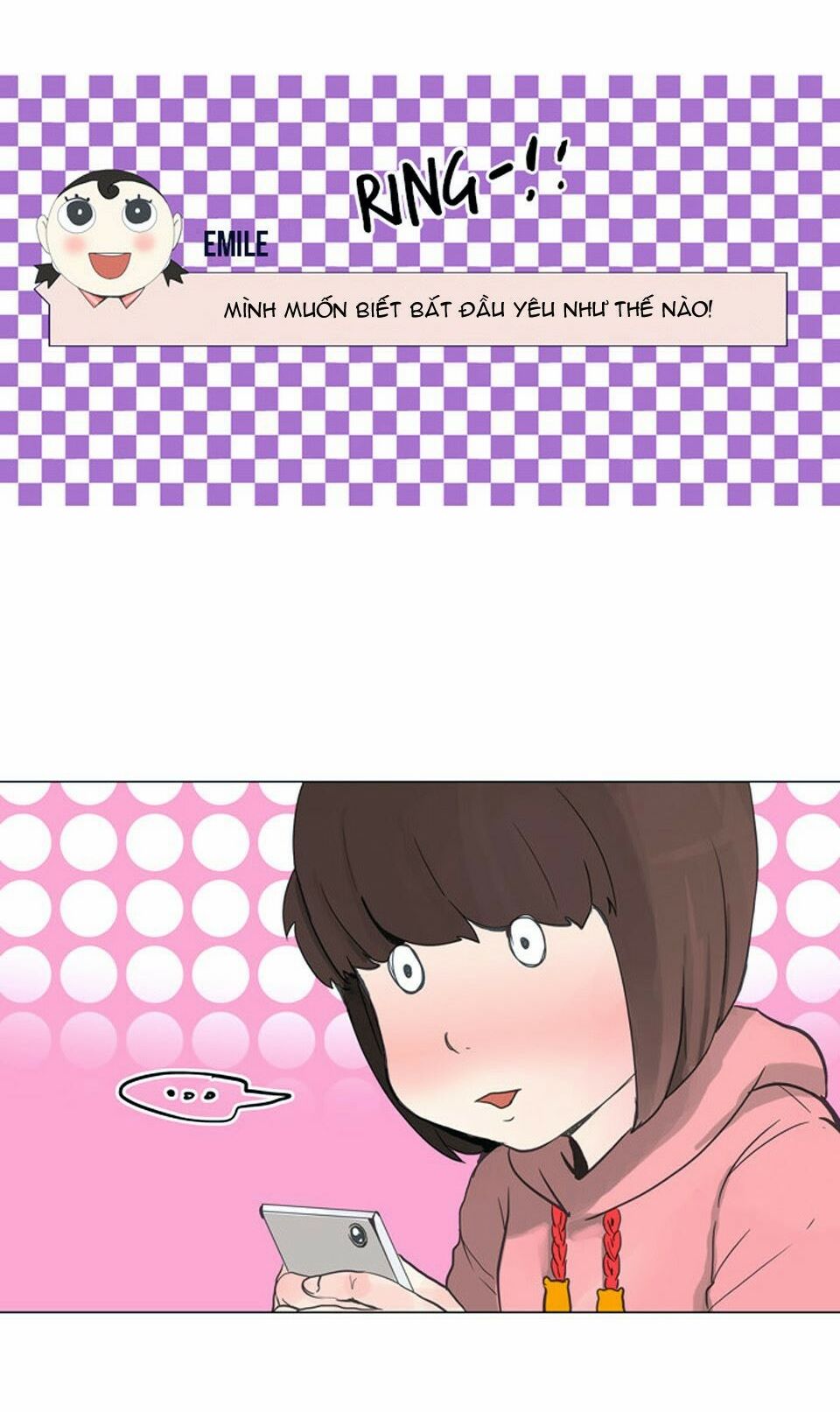 tòa tháp bí ẩn 2 chapter 38 12