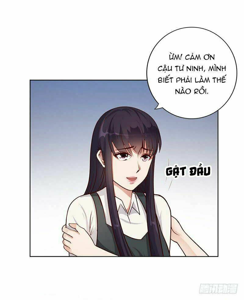 danh môn độc sủng ái thê chapter 20 29