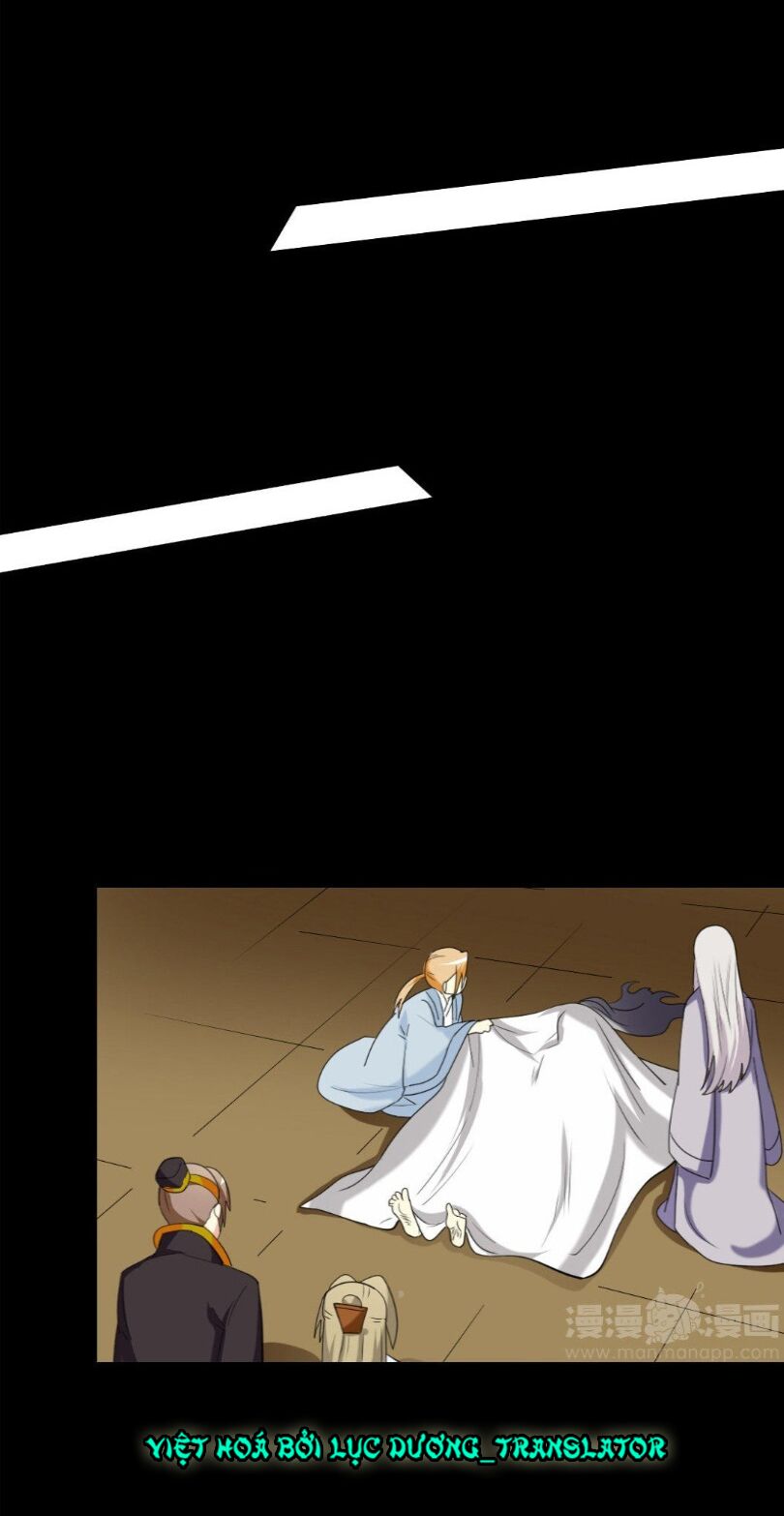 lưỡng bất nghi (full) chapter 148 12