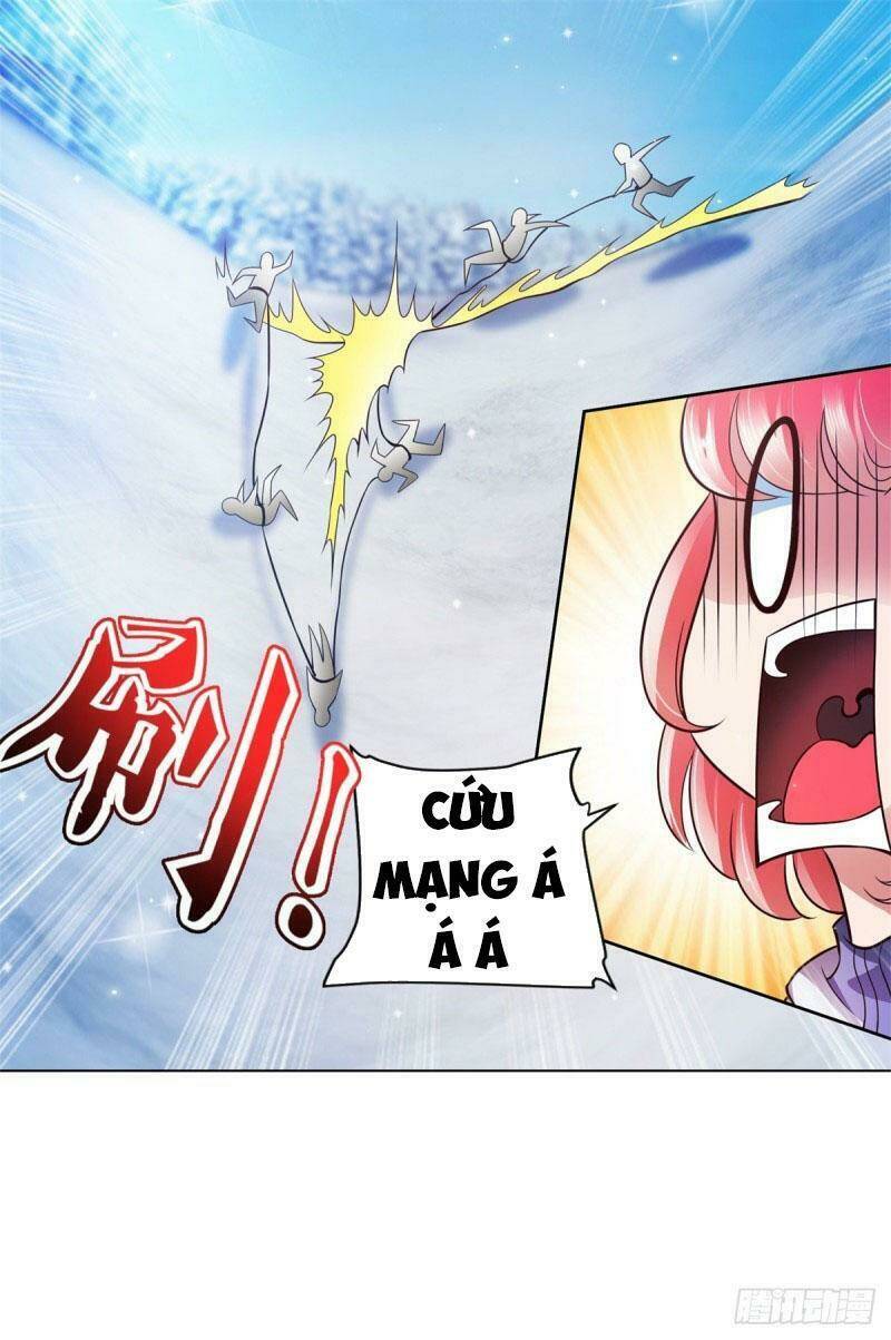 chí tôn toàn năng chapter 25 22