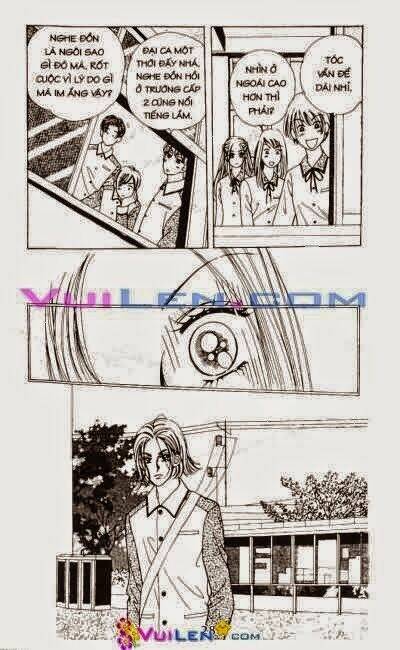 hắn ta, anh ấy và cô ấy - he and that girl chapter 2 29