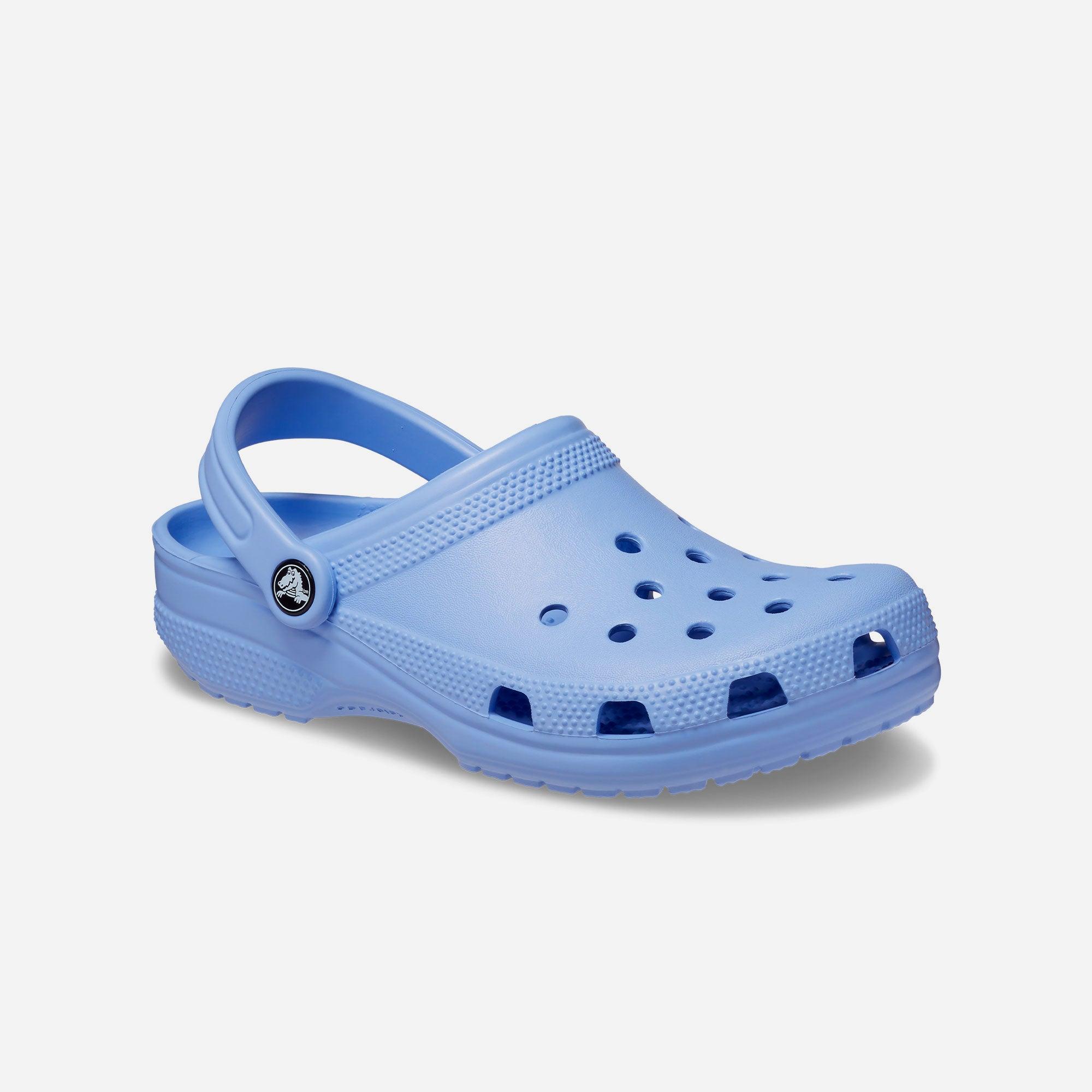 Giày lười unisex Crocs Classic - 10001-5Q6