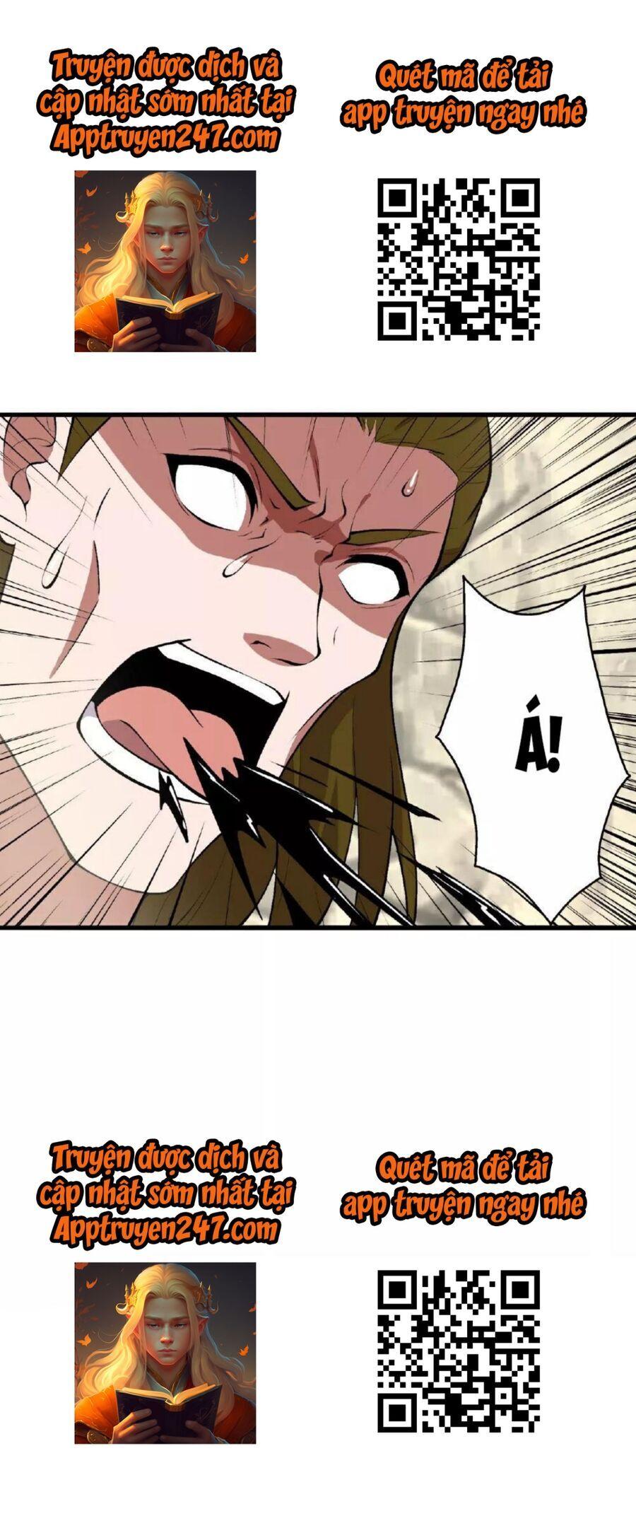 tiên võ đế tôn chapter 484 20