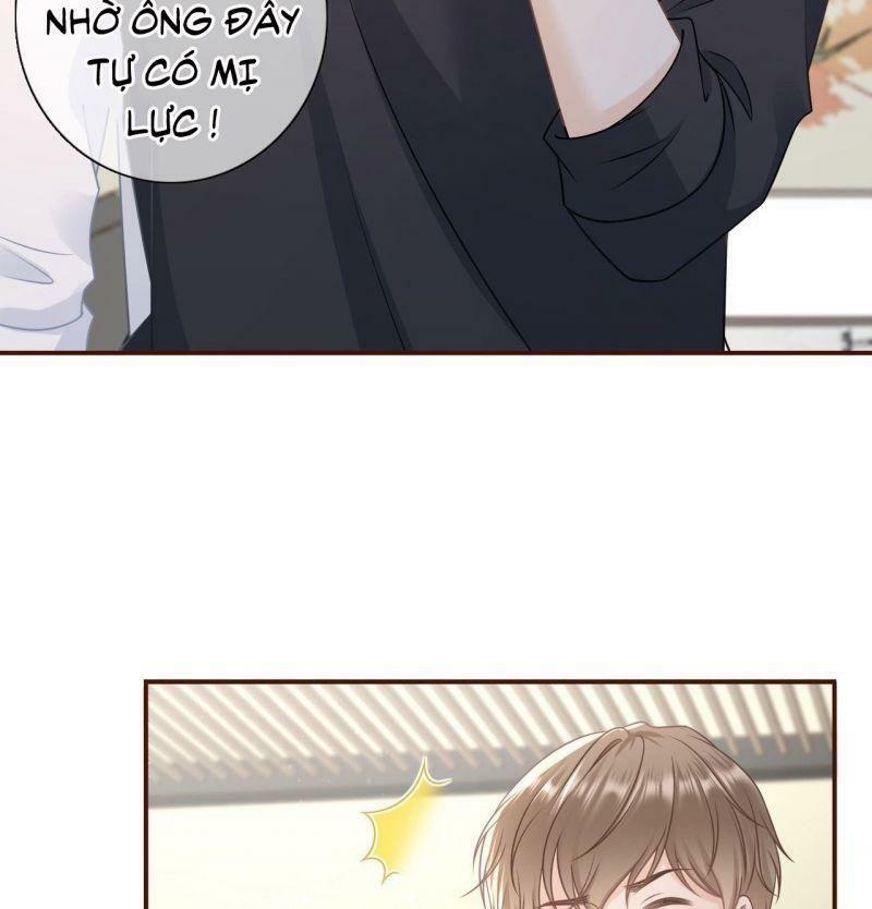 bạn gái tôi mới 30+ tuổi xuân chapter 83 22