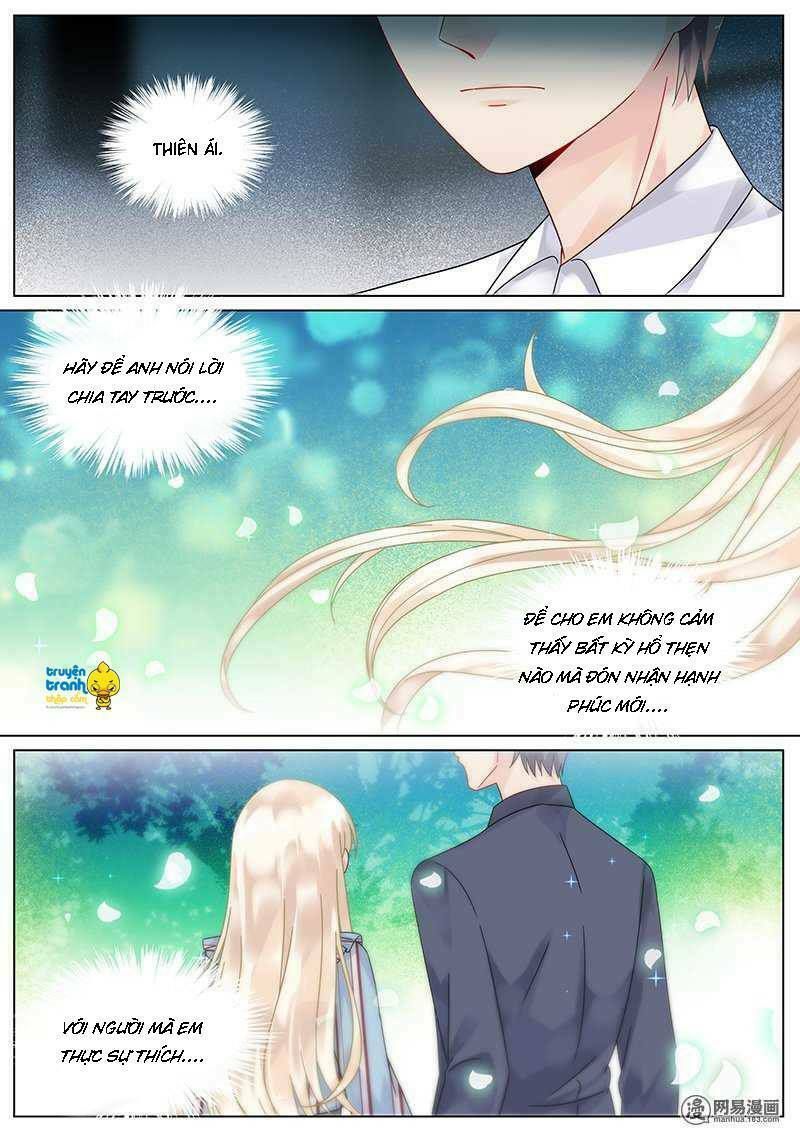 nhạ thượng thủ tịch tổng tài chapter 87 4