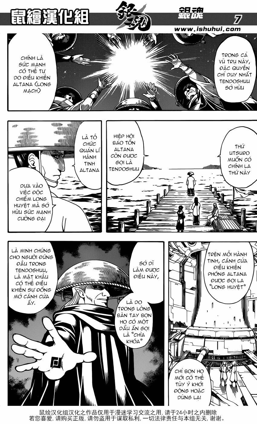 gintama - linh hồn bạc chapter 594 8