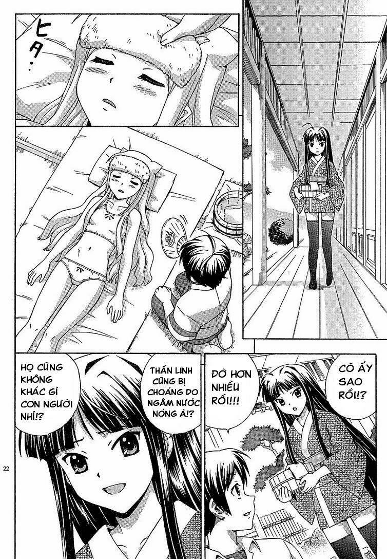 kami sen chapter 3 21