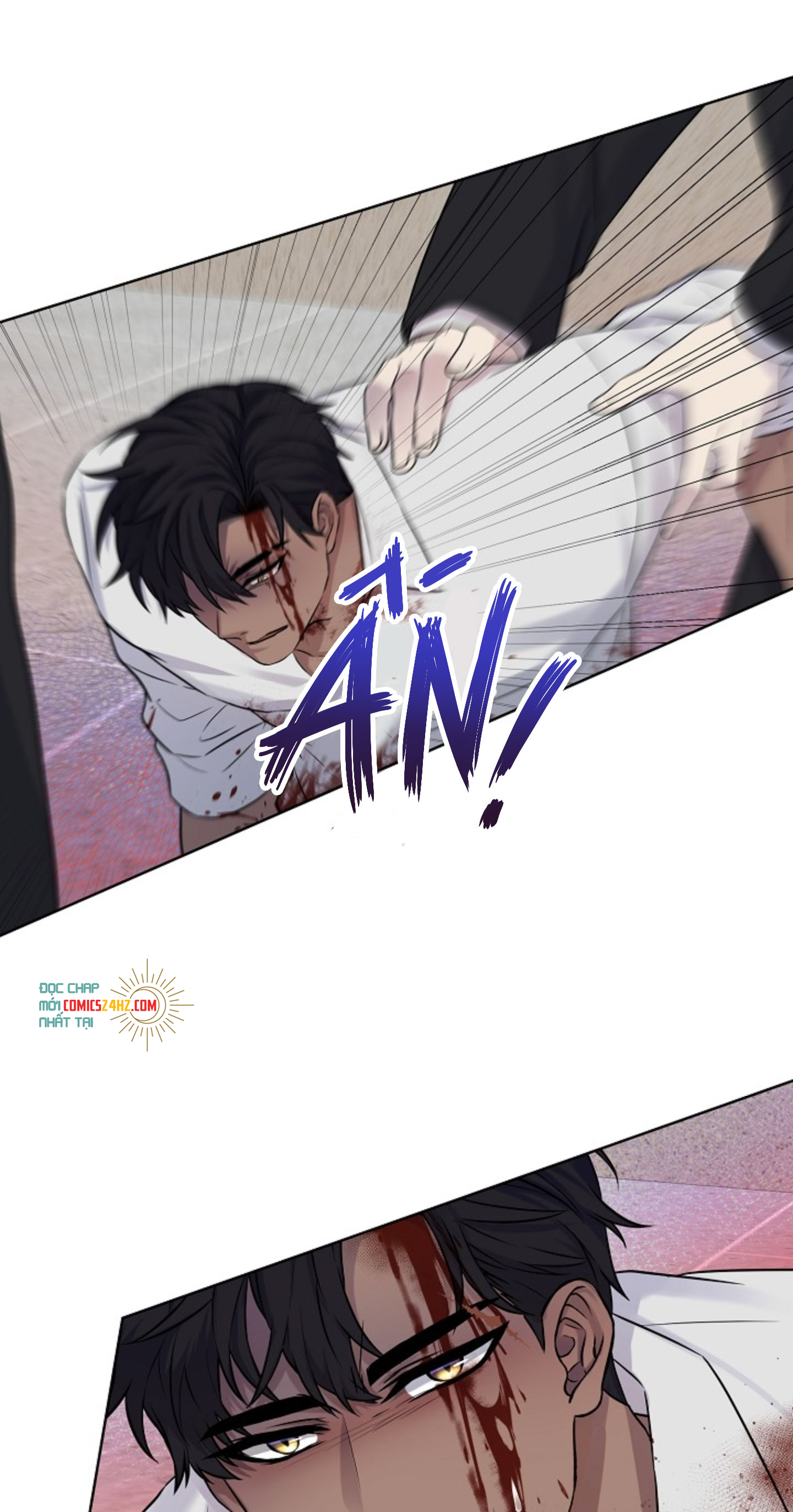 viên đạn vàng chapter 19 34