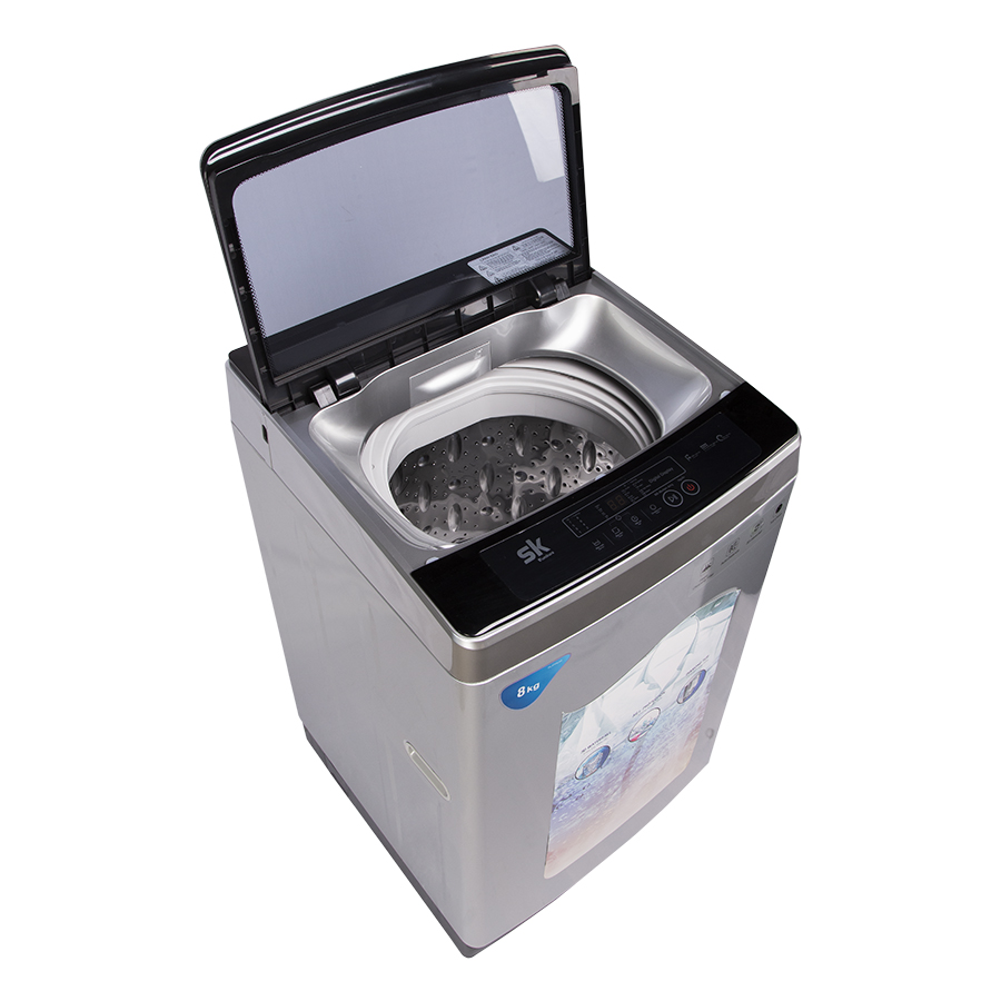 Máy giặt lồng đứng Sumikura SKWTB-108P4
