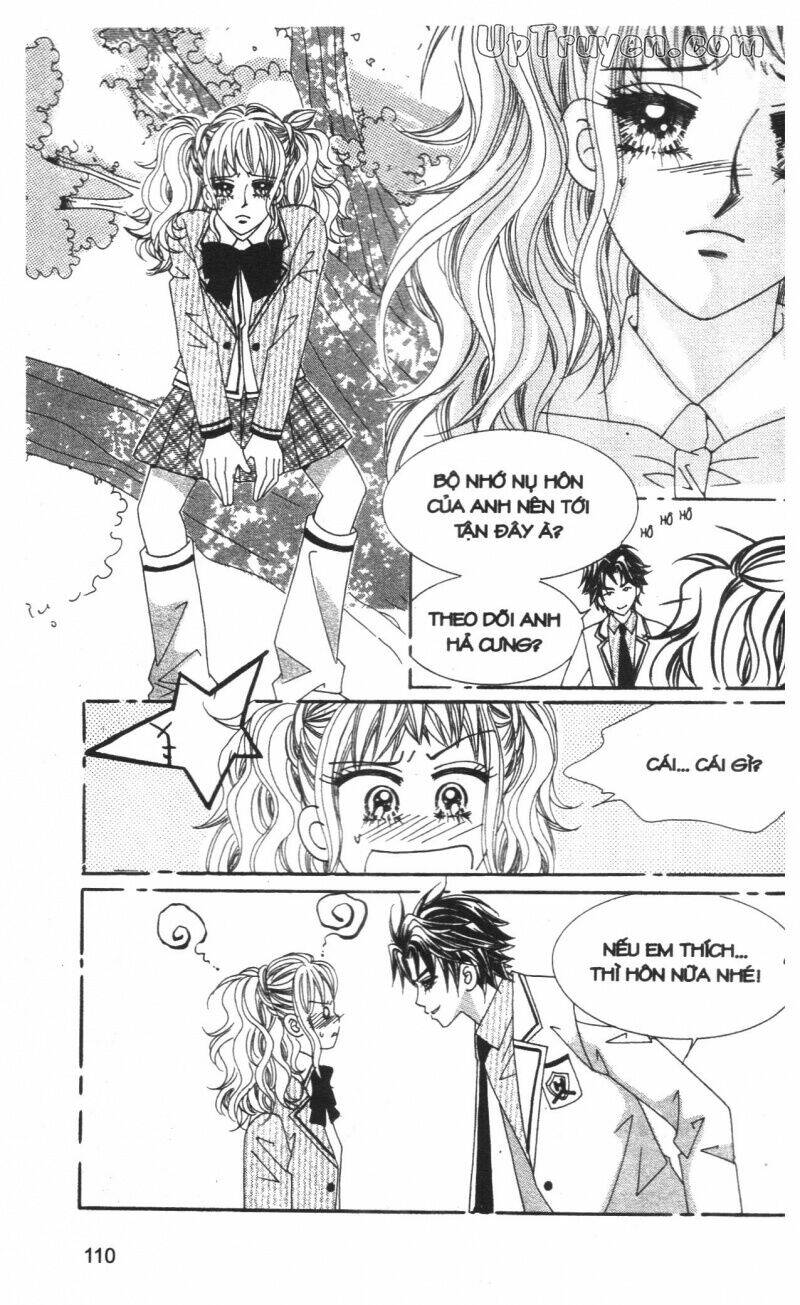 thoát kiếp hồ ly chapter 3 6