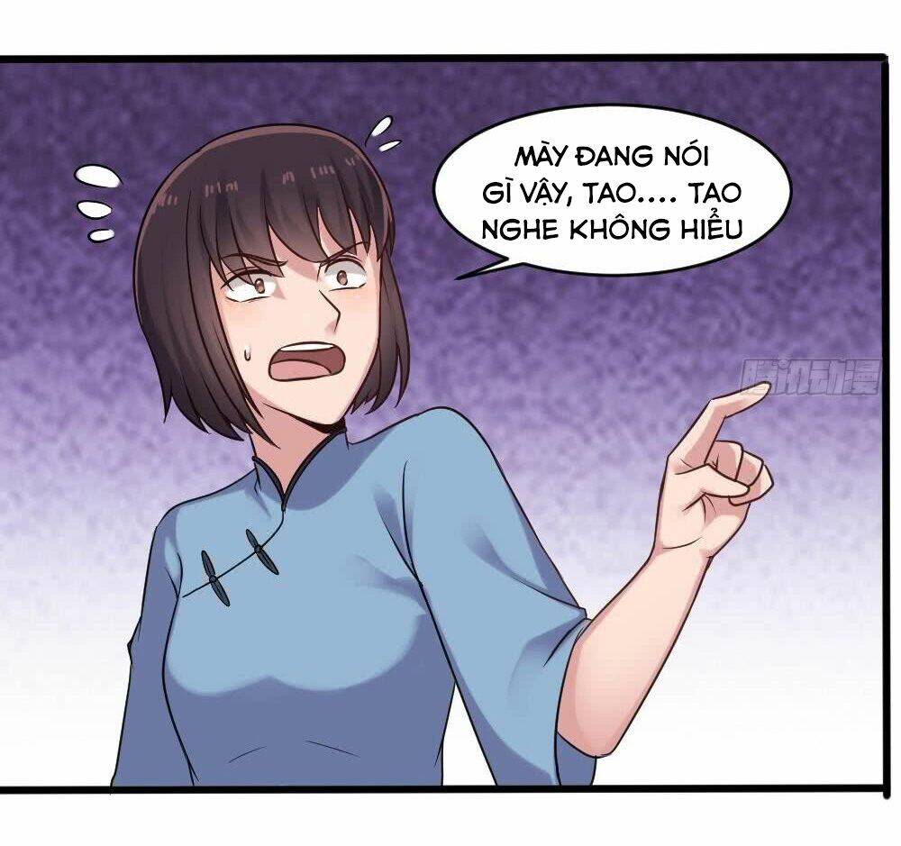 hệ thống nghịch tập thiên hậu chapter 18 8