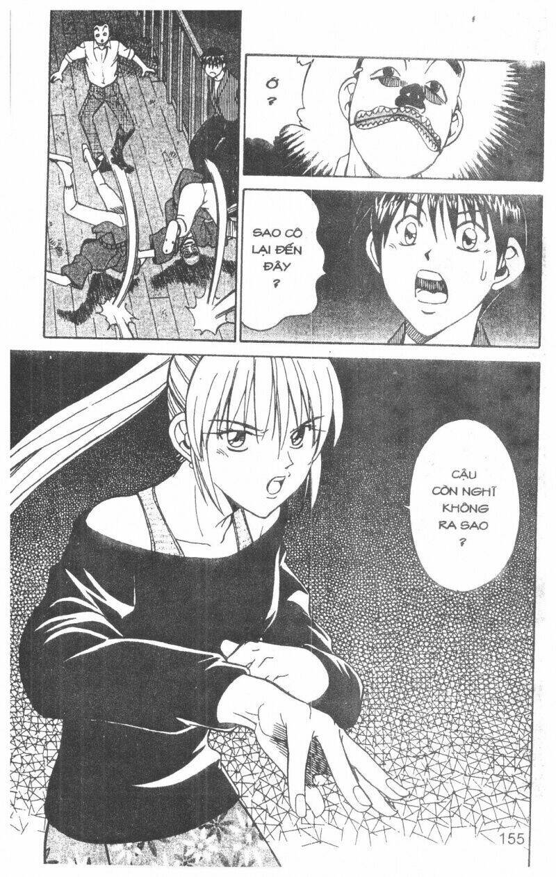 thám tử toma chapter 6 155