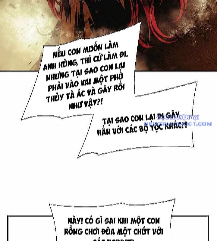 bất bại chân ma chapter 243 100