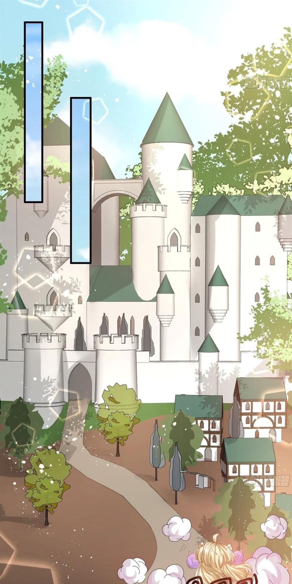 hệ thống công lược của tiểu công chúa chapter 48 25