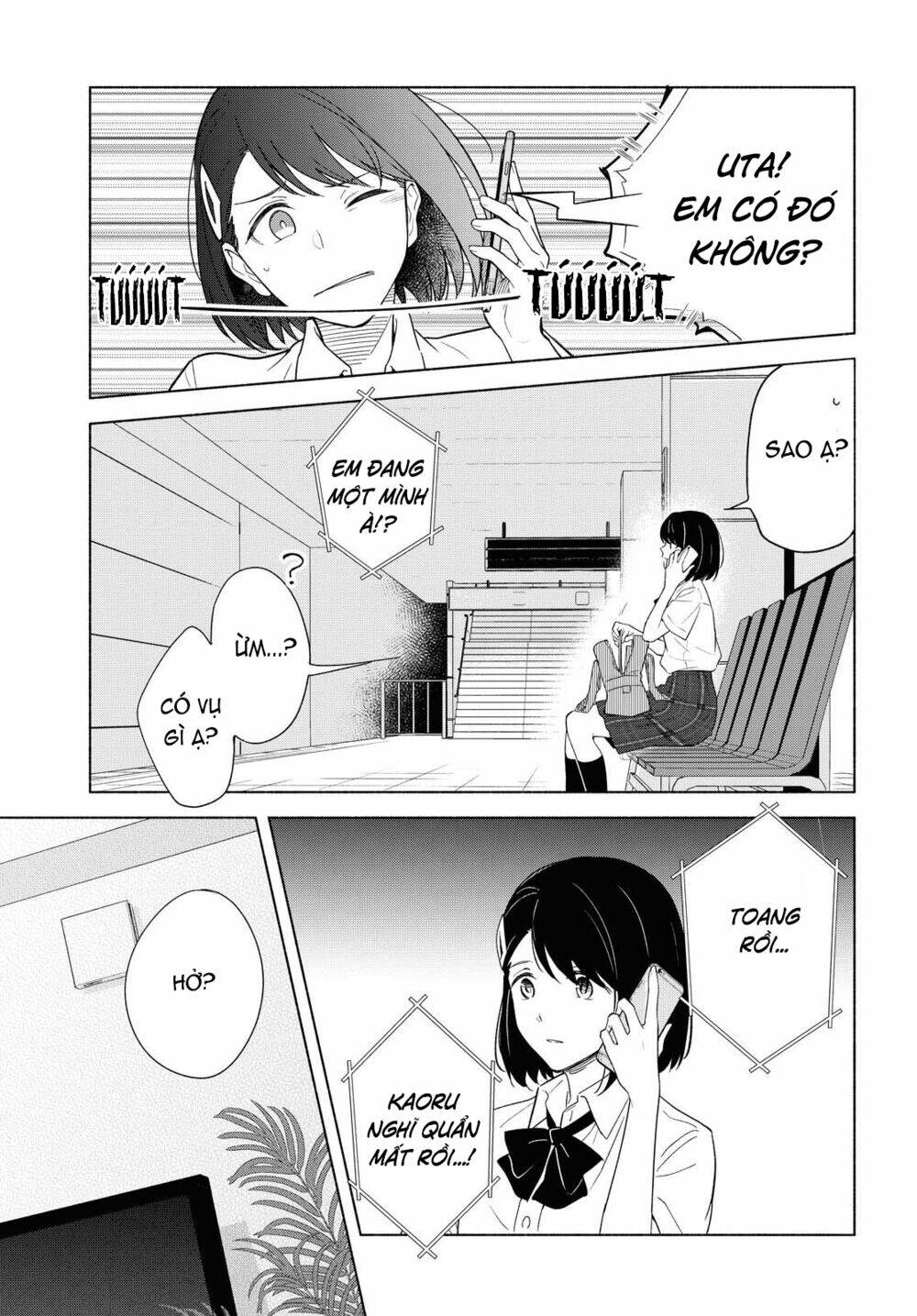 this love that won't reach chapter 36 5