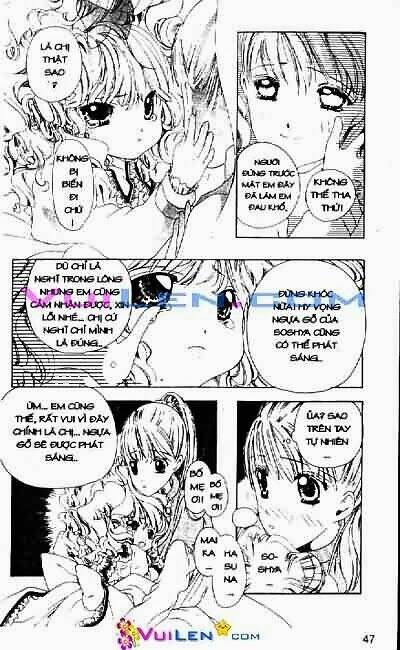 duyên kỳ ngộ chapter 7 48